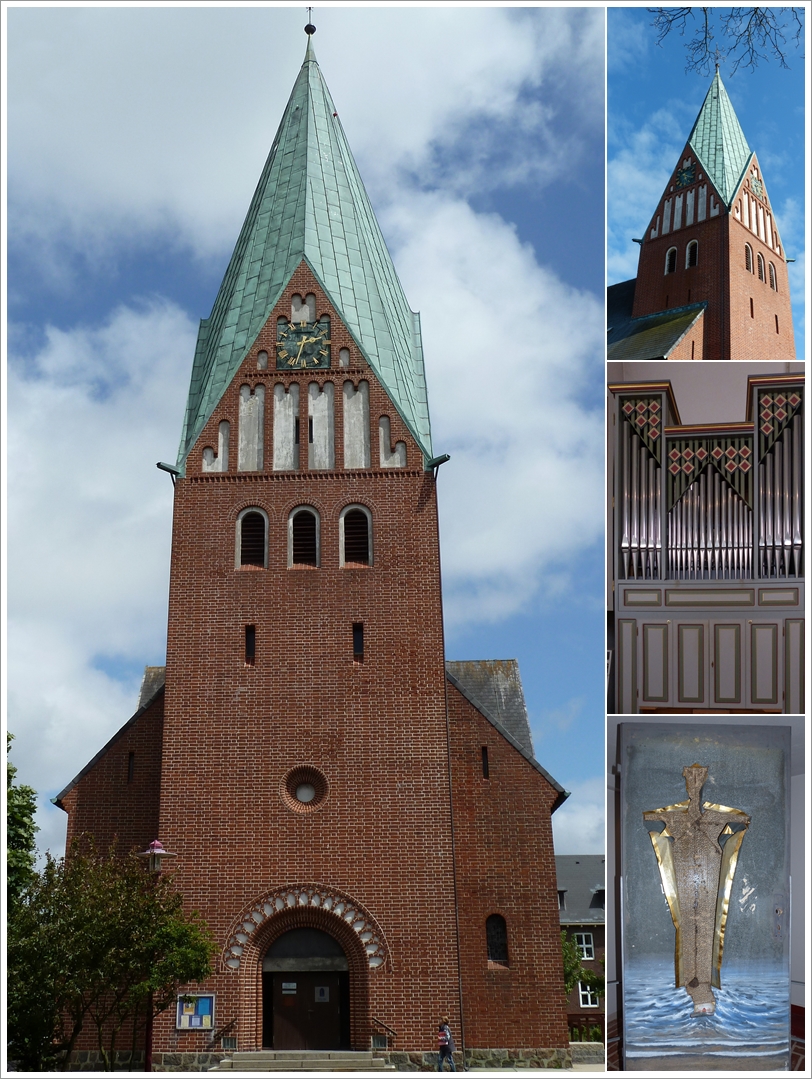 *Sonntags-Kirche* - St. Nicolai (reloaded)