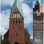 *Sonntags-Kirche* - St. Nicolai (reloaded)