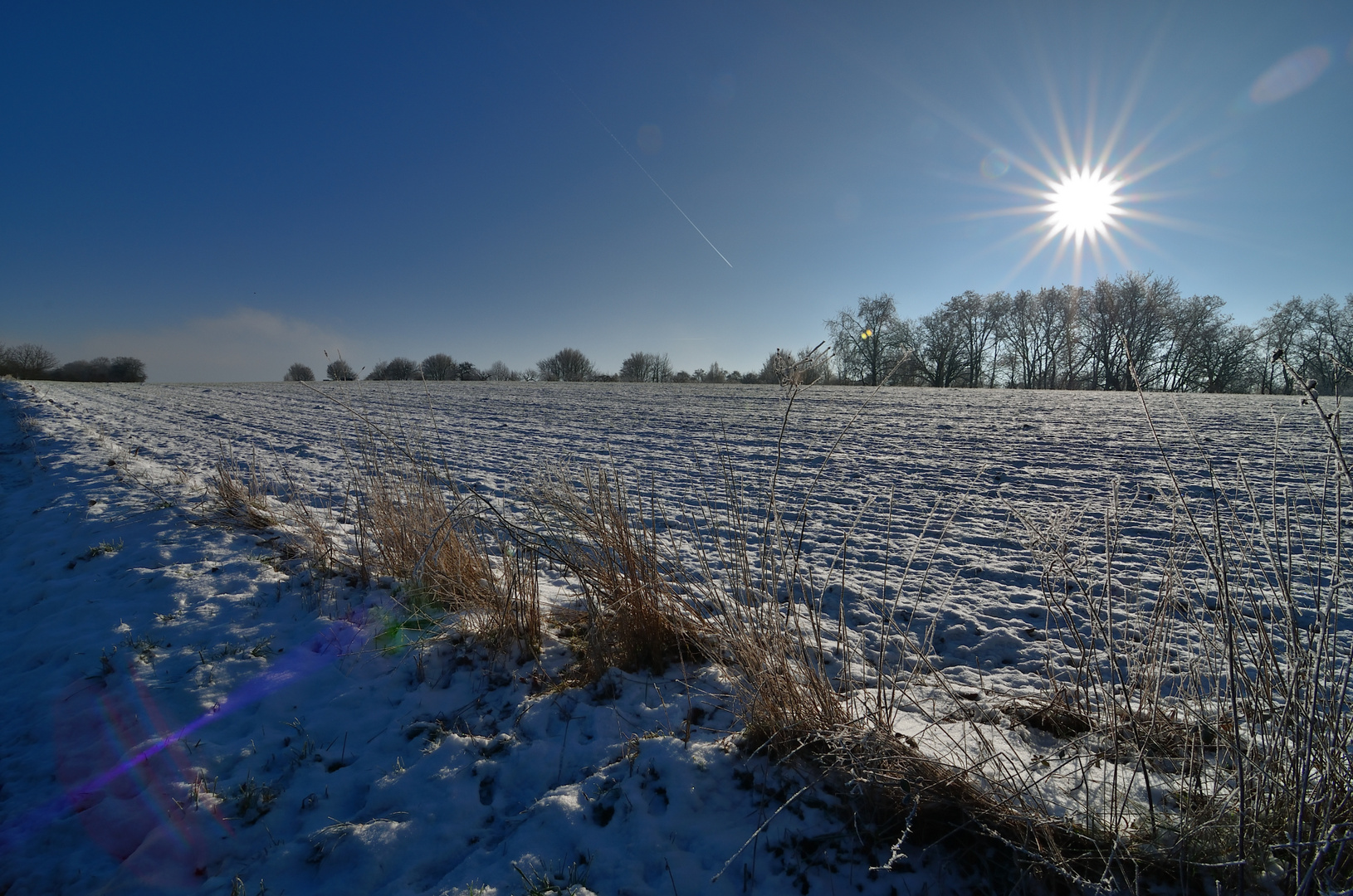 Sonntags mit Sonne, sunday with sun, domingo con sol 