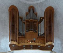 Sonntags-Orgel