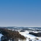 sonntags überm Teutoburger Wald