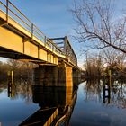 Sonntags unterwegs in Brandenburg