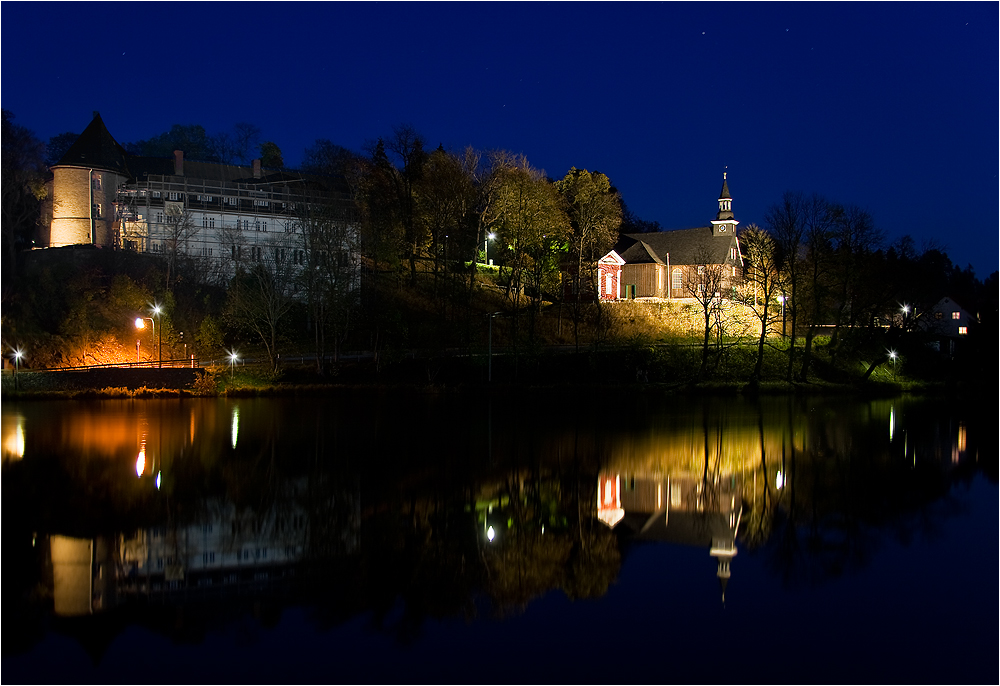 Sonntagsabendausflug