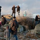 Sonntagsausflug auf den Feldberg im Taunus