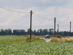 Sonntagsausflug im Jahre 2012