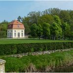 Sonntagsausflug nach Moritzburg b