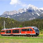 Sonntagsausflug nach Reutte in Tirol