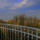 Sonntagsausflug zum Honigbrunnen auf dem Löbauer Berg