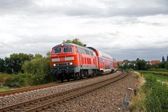 Sonntagsdiesel (Nr. 11)