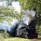 Sonntagsfahrt im Wassertal