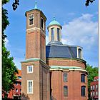 Sonntags.Geschichte: Barockjuwel Clemenskirche 