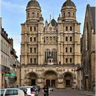 Sonntags.Geschichte: Cathédrale Saint-Benigne . . . 