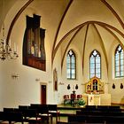 Sonntags.Geschichte: Die „Alte Kirche" in Hiltrup