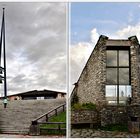 Sonntags.Geschichte: Die Bergkapelle hoch über der Europabrücke im Tiroler Stubaital