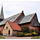 Sonntags.Geschichte: Die Dorfkirche St.Petri in Rieseby