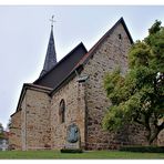 Sonntags.Geschichte: Die Fleckenskirche St. Nikolaus 