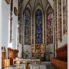 Sonntags.Geschichte: Die Franziskanerkirche in Bozen