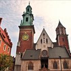 SonntagsGeschichte: Die "Katedra" auf dem Wawel-Hügel