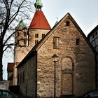 # Sonntags.Geschichte: die Petrikapelle #