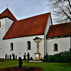 Sonntags.Geschichte: Dorfkirche St. Agatha