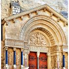 Sonntags.Geschichte:  „Eglise St-Trophime“ in Arles