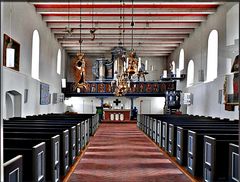 # Sonntags.Geschichte: ev. Martin-Luther-Kirche in Bagband #
