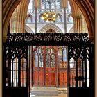 Sonntags.Geschichte: Exeter Cathedral „ St. Peter "