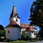 Sonntags.Geschichte: Gamlitzer Dorfkirche St. Peter und Paul