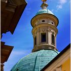 Sonntags.Geschichte: Habsburger Mausoleum in Graz