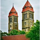 Sonntags.Geschichte: Hiltruper Pfarrkirche St. Clemens