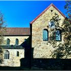 Sonntags.Geschichte I: Stiftskirche von Schloss Cappenberg