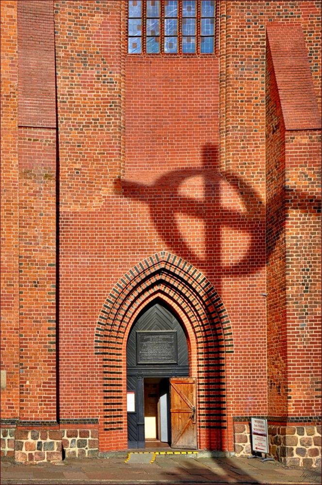 # Sonntags.Geschichte: Jakobuskathedrale in Stettin #