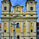 # Sonntags.Geschichte: Kirche des Hl. Ladislav in Nitra  #
