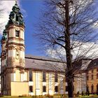 Sonntags.Geschichte: Kloster Grüssau   