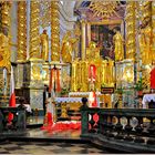 Sonntags.Geschichte: Krakauer „Heilige-Bernhard-von-Siena-Kirche"