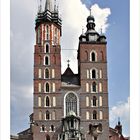 SonntagsGeschichte: Marienbasilika in Krakau