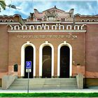 Sonntags.Geschichte: Neue orthodoxe Synagoge in Kaschau