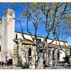 Sonntags.Geschichte: „Notre-Dame-des-Sablons“ in Aigues-Mortes