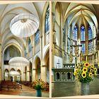 # Sonntags.Geschichte: Rauminstallation in St. Joseph #