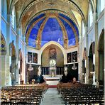 Sonntags.Geschichte: „Saint-Symphorien“ in Avignon