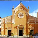 Sonntags.Geschichte: „San Giovanni“ in Portoferraio