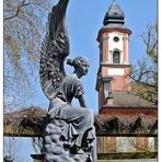 Sonntags.Geschichte: Schlosskirche St.Marien