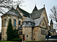 Sonntags.Geschichte: St. Johanneskirche in Lette