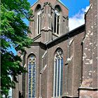 # Sonntags.Geschichte: St. Josefskirche in Bocholt #