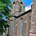 # Sonntags.Geschichte: St. Josefskirche in Bocholt #