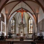Sonntags.Geschichte: St. Nikolaus in Wolbeck