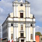 Sonntags.Geschichte: St.Josephskirche in Grüssau