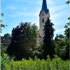 Sonntags.Geschichte: Wallfahrtskirche „Mariä Himmelfahrt" in Eriskirch