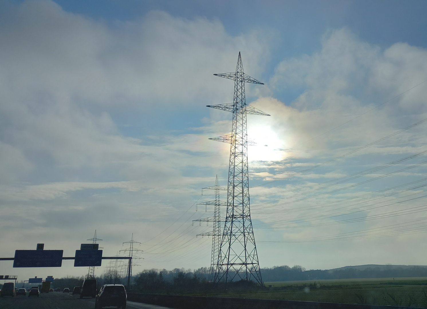 Sonntagsgrüße zum 3. Advent