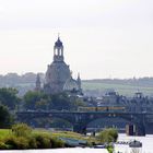 Sonntagsgruß aus Dresden